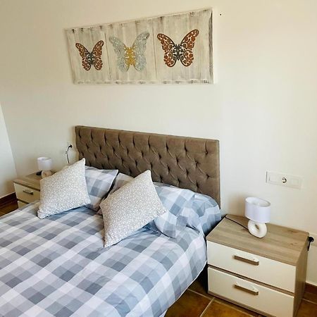 Piso Abril Apartment Сафра Екстериор снимка