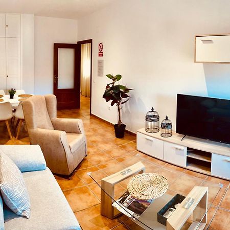 Piso Abril Apartment Сафра Екстериор снимка