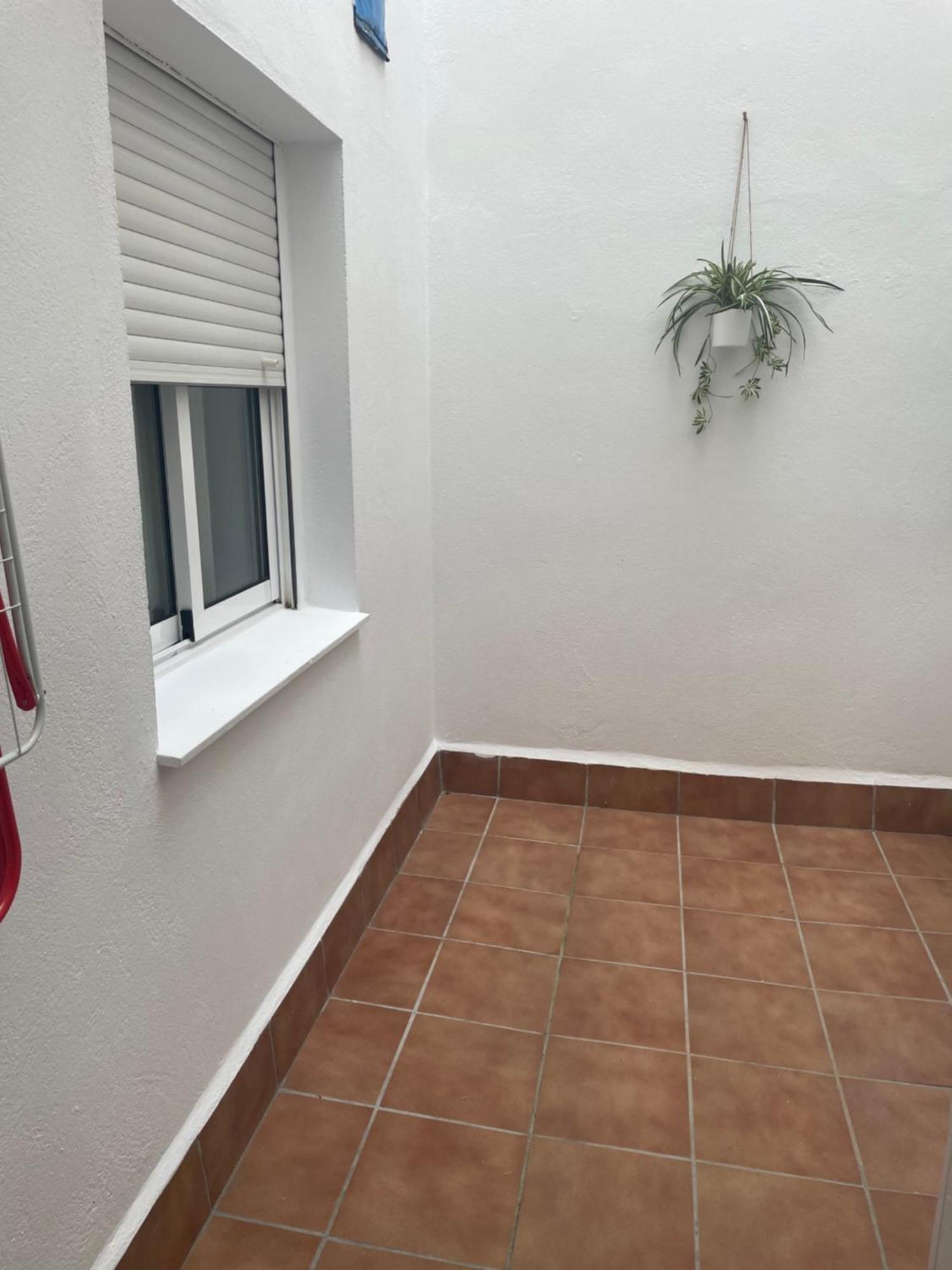 Piso Abril Apartment Сафра Екстериор снимка