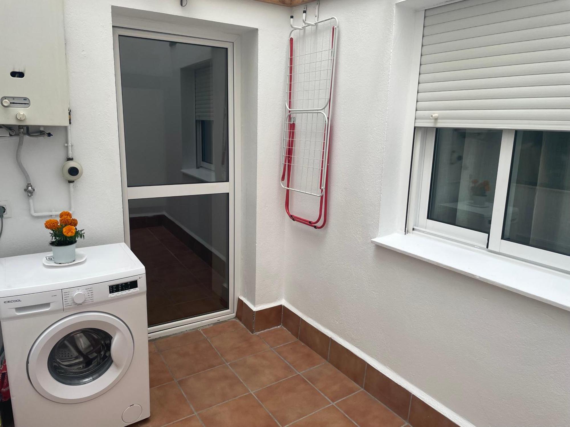 Piso Abril Apartment Сафра Екстериор снимка