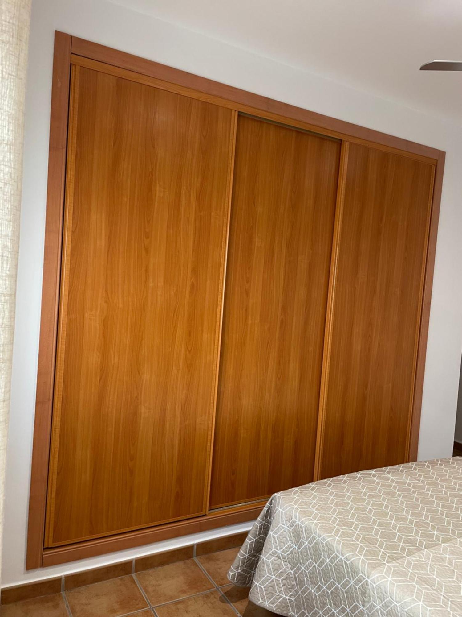 Piso Abril Apartment Сафра Екстериор снимка