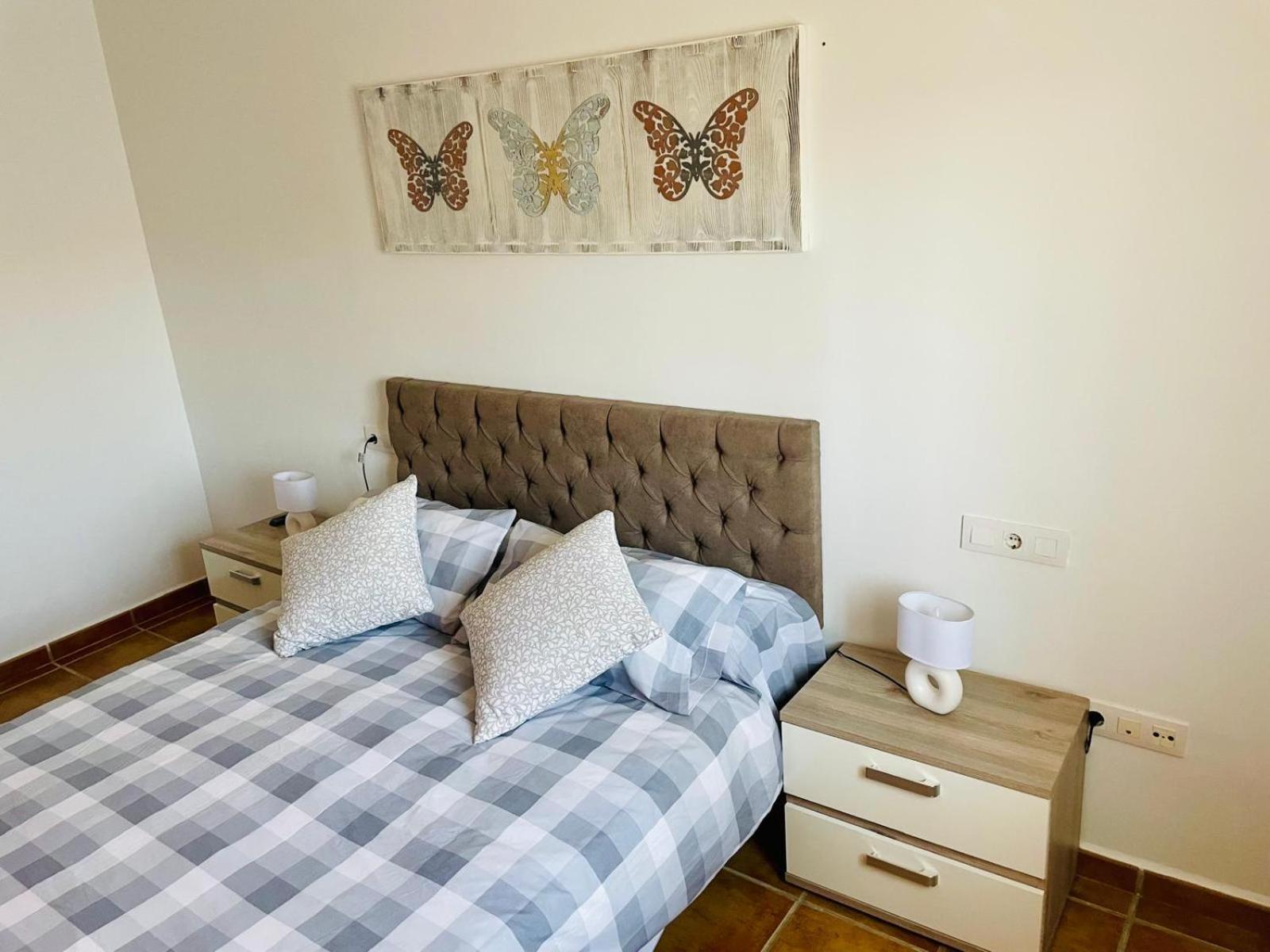 Piso Abril Apartment Сафра Екстериор снимка