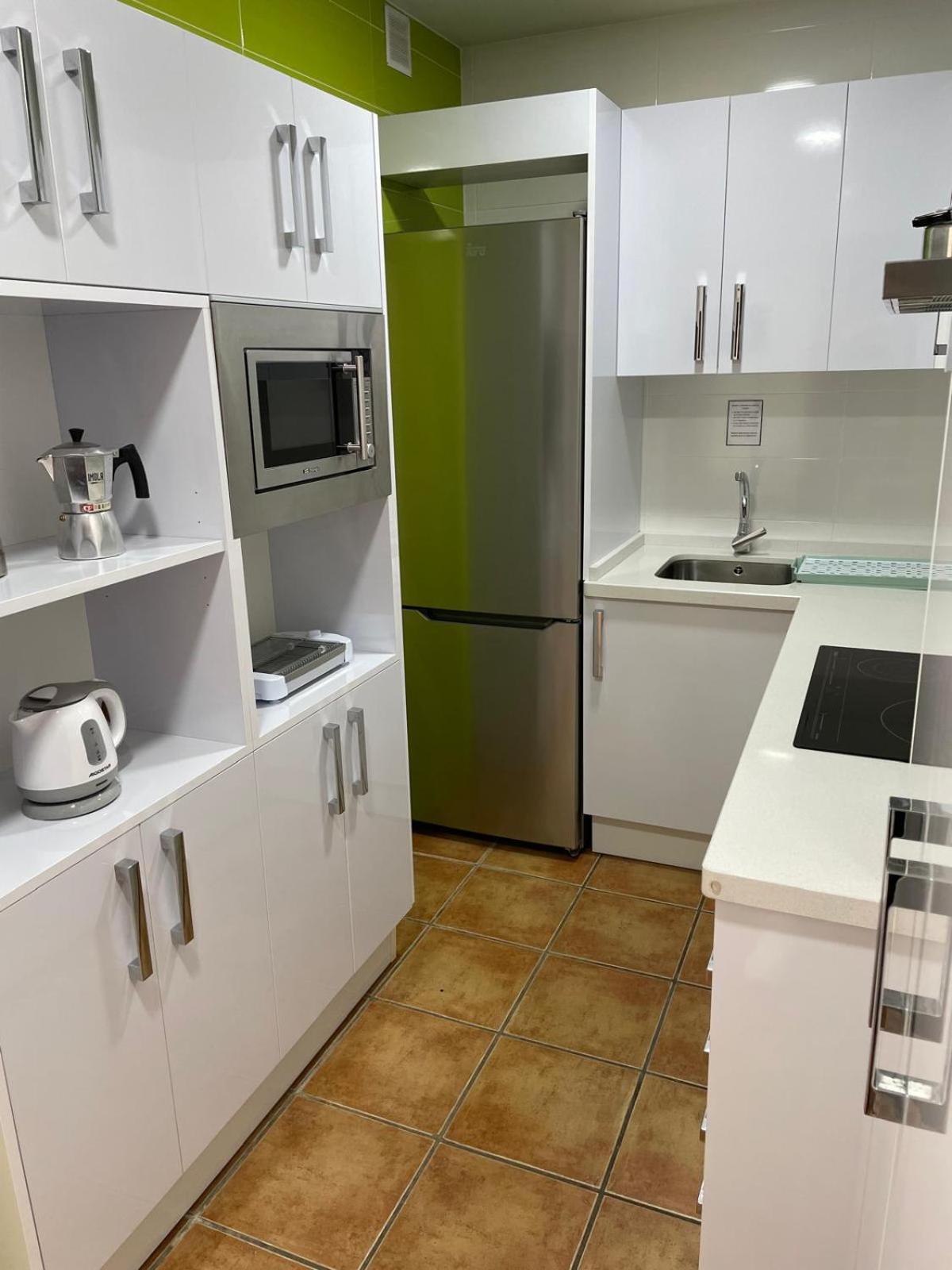 Piso Abril Apartment Сафра Екстериор снимка