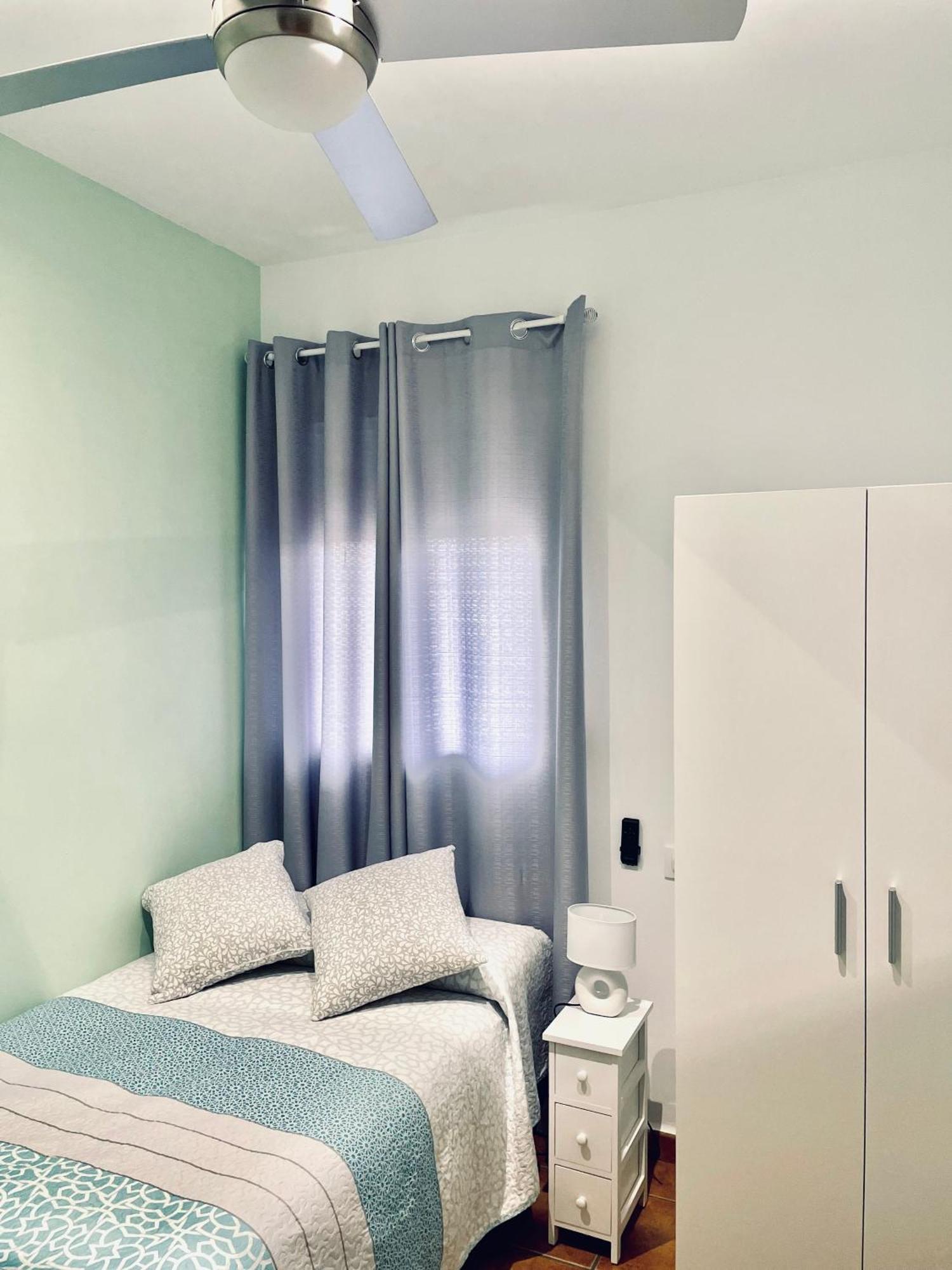 Piso Abril Apartment Сафра Екстериор снимка